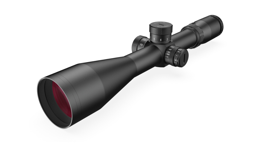34MM MAIN TUBE  4.5 - 30 X 56