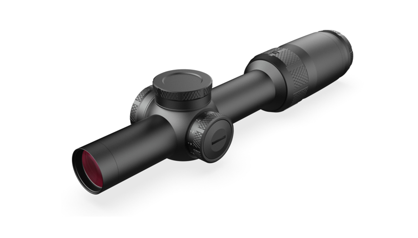 30MM MAIN TUBE  1 - 8 X 24