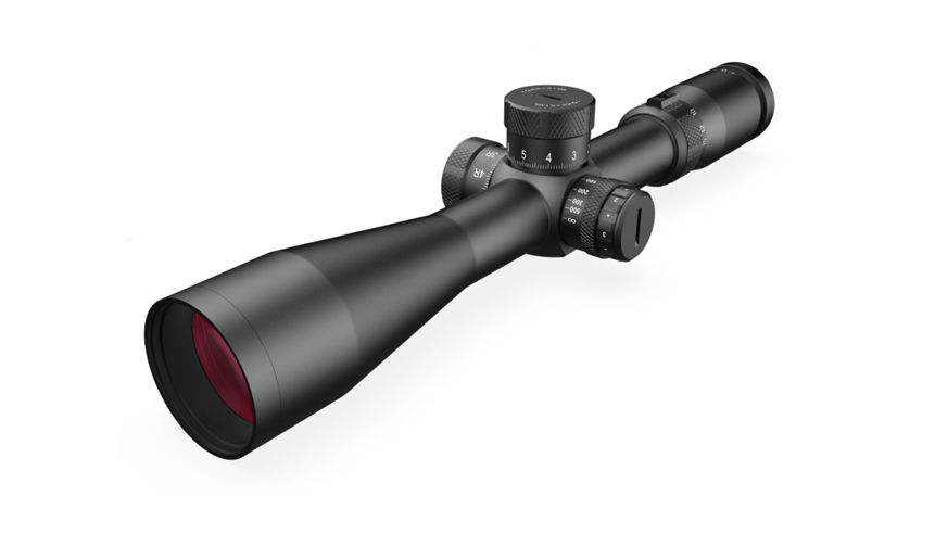 30MM MAIN TUBE  2.5 - 15 X 44