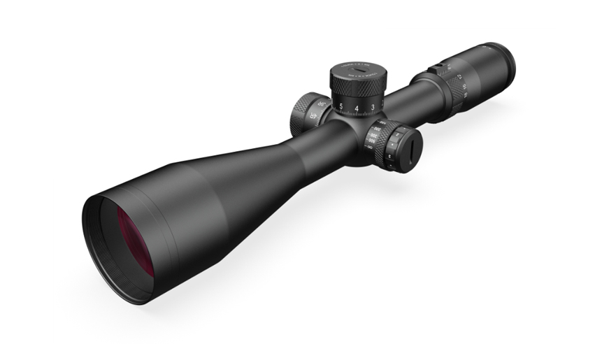 30MM MAIN TUBE  3 - 18 X 50