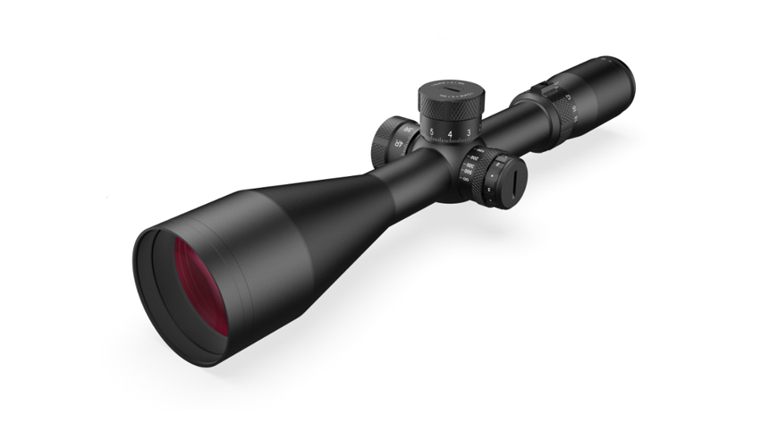 30MM MAIN TUBE  3 - 18 X 56
