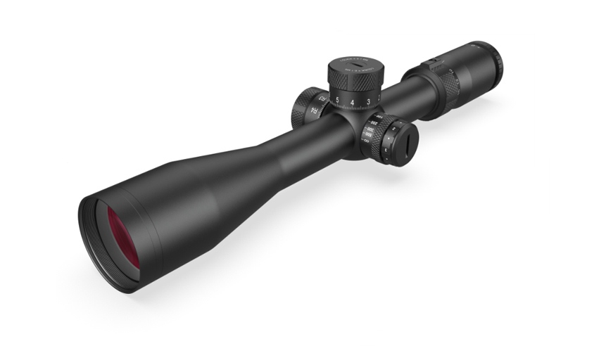30MM MAIN TUBE  4 - 16 X 44