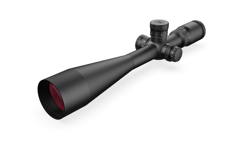 30MM MAIN TUBE  15 - 60 X 56