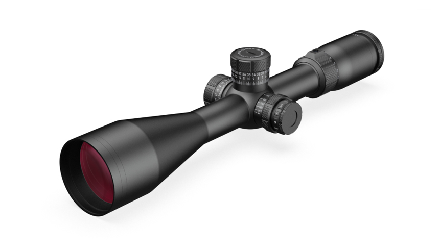 34MM MAIN TUBE  6 - 24 X 56