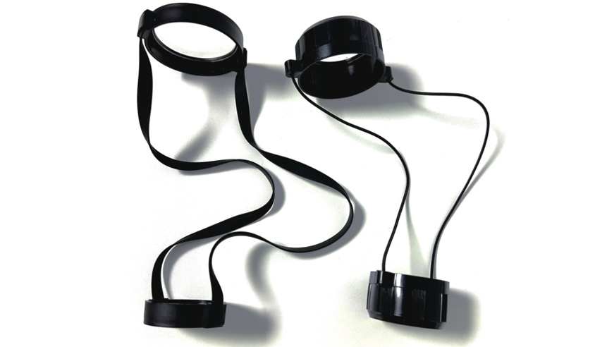 Transparent Bikini Style Lens Cover