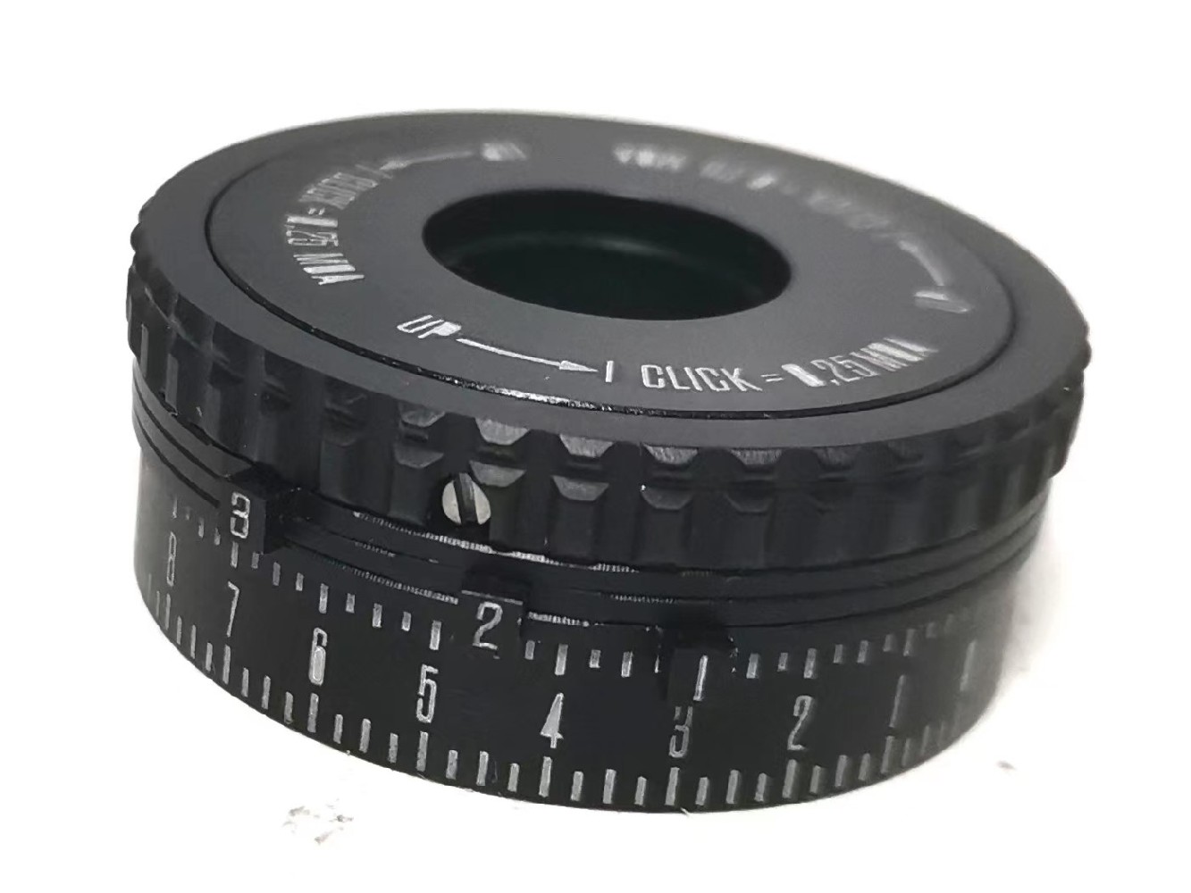 TURRET-TY002