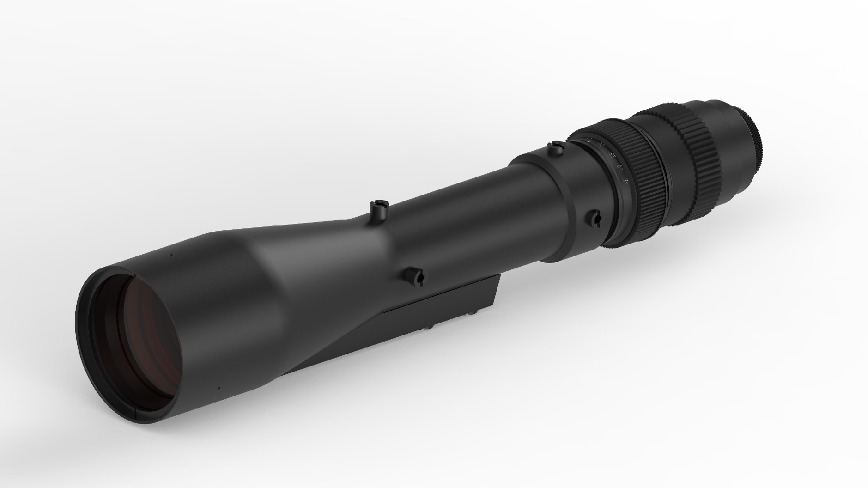 SPOTTING SCOPE 74260